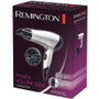 Remington Power Volume 2000 Secador de pelo Iónico 2000W Blanco / negro